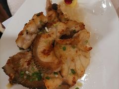 -新溢香国际酒店-中餐厅