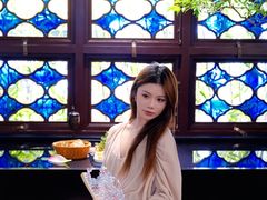 -蟹村草堂·苏式园林人文农家·大闸蟹