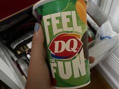 -DQ·蛋糕·冰淇淋(大宁国际商业广场店)