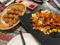 -玉桥餐厅(天坛店)