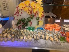 -西安唐隆国际酒店(大雁塔大唐不夜城店)