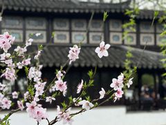 -拙政园