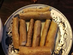 -芦月轩羊蝎子(北蜂窝店)