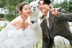 点击看大图 -太古映画婚纱摄影(天河店)