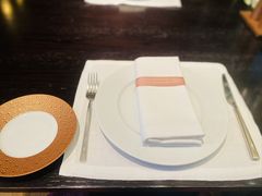 -当米亚诺意大利餐厅(武汉光谷凯悦酒店)