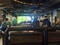 -麦凯伦烧烤·精酿超级工厂店(金桥总店)