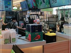 -CoCo都可(香港名都店)