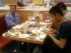 -美食每刻海鲜烤肉火锅自助(大润发店)