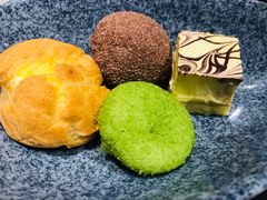-千寻山野烤肉(天虹店)