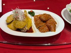 -利苑酒家(华熙国际店)