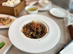 -粤财皇冠假日酒店·彩华轩中餐厅