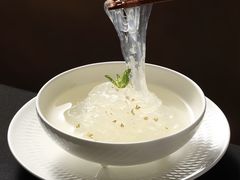 -广州富力丽思卡尔顿酒店·丽轩·粤菜