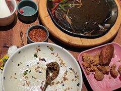-赛维利亚中西餐厅(仁怀店)