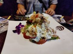 -超级厨房概念餐厅(奥园广场店)