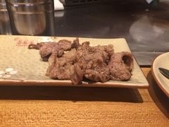 -赤坂亭·M9和牛烧肉·铁板烧(合肥万象城店)