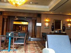 -吉隆坡喜来登帝国酒店