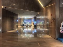 -广州天河希尔顿酒店