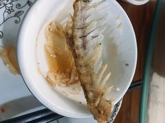 -清水湾3号(东方小周海鲜店)