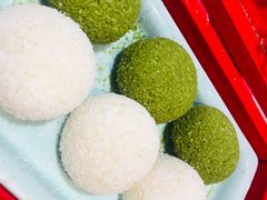 冰皮大福-辣小鲜·南昌大排档(船山路店)