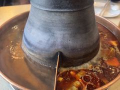 -阳坊大都涮羊肉(阳坊总店)