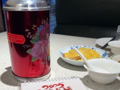 -阿莉餐厅(枣阳路店)