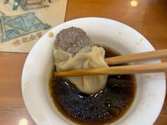 -清真马三汤包(回民街店)