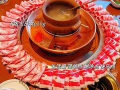 -刘老表·瓦罐汤涮肉(青云谱店)
