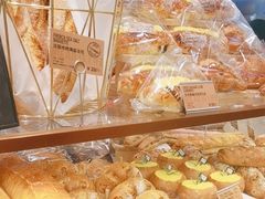 -PAPER STONE BAKERY(天环店)