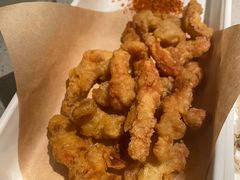 川香小酥肉-半天妖烤鱼(西铁营万达店)