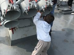 -中国人民解放军海军博物馆