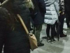 -宝山路(地铁站)