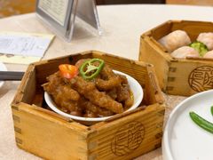 -麒麟中餐厅·经典粤菜·地道菜式老字号(广州长隆酒店)