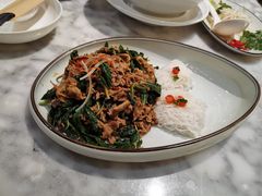 特色薄荷牛肉-PHO爺·越南料理(亦庄大族广场店)
