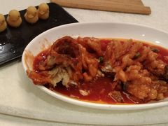 -北京全聚德(方庄店)
