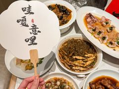 -食锦记·福建私房菜(浦西万达店)