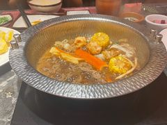 -牛YO烧肉烤肉自助(万象城春河里店)