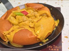 -大树餐厅(环球港店)