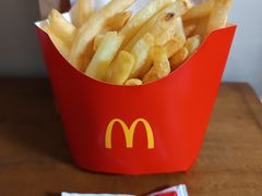 -麦当劳(曲阳店)