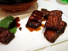 老上海熏鱼-阿婆农家菜(车墩店)