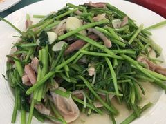 -玉林烤鸭店(定福庄店)