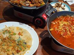 -老李家土菜馆·安吉地标美食