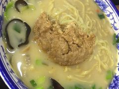 -盛达面馆