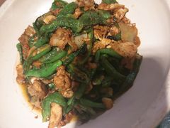 -南海底小海鲜·湘菜(鲁巷吴家湾店)