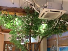 大堂-蜜桃餐厅·伴山(湖滨商业街店)