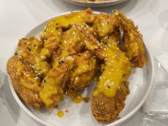 -京尚道韩式美食屋(海甸岛店)