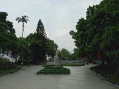 -船政文化景区-罗星塔公园