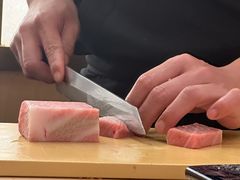 -鮨政·Omakase(港汇恒隆广场店)