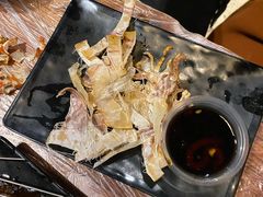 -东福顺烧烤(总店)