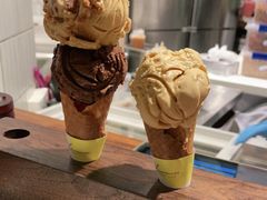 -LUNEURS月乐诗·法式冰淇淋(环贸店)