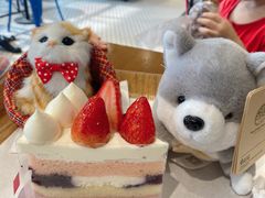 -巴黎贝甜(印象城店)